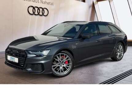 Audi A6 59.074 km 43.650 &euro; Idar-Oberstein 55743