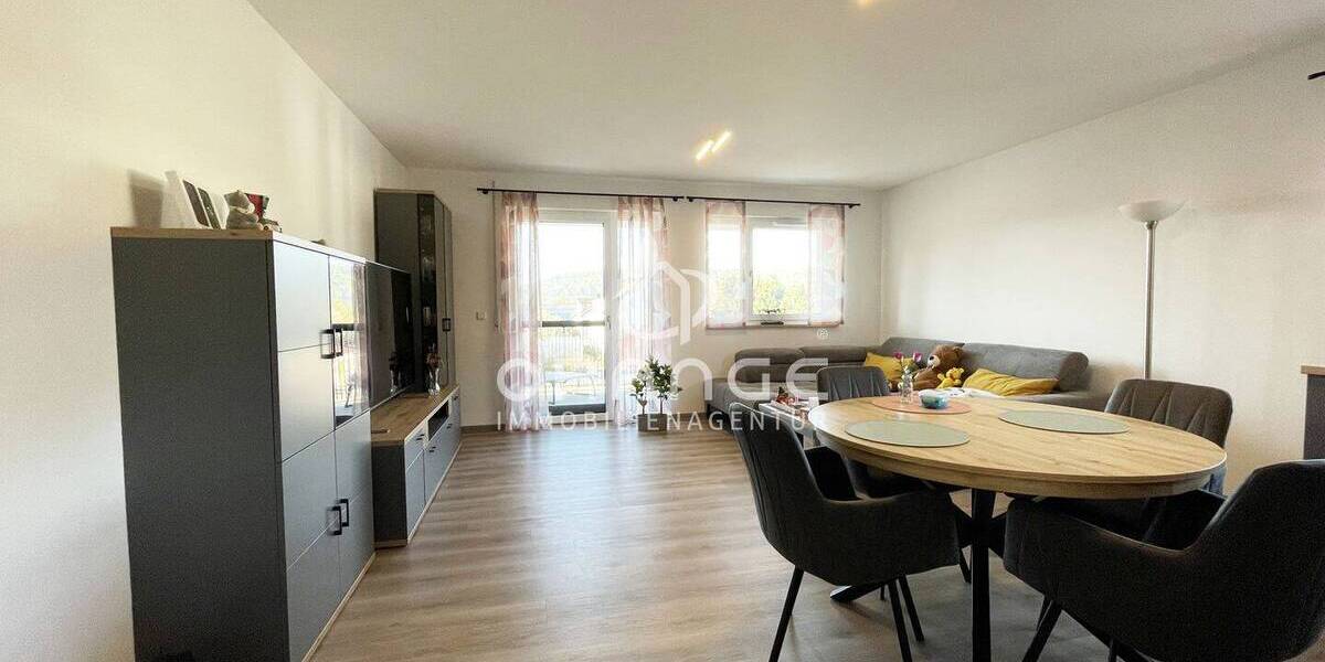 Etagenwohnung Berching - 3 Zimmer, 85 m&sup2;, 425.000&euro; | Angebot:26501338
