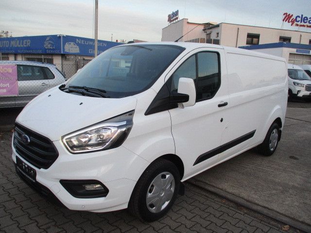 Ford Transit Custom 74.000 km 18.750 &euro; Heusenstamm 63150