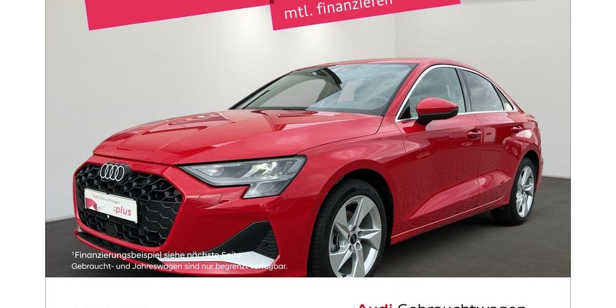 Audi A3 10.573 km 28.950 &euro; Duisburg 47249