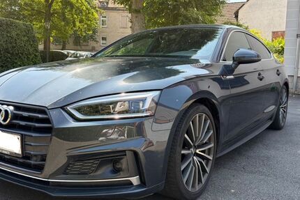 Audi A5 61.000 km 25.300 &euro; Marienmünster 37696