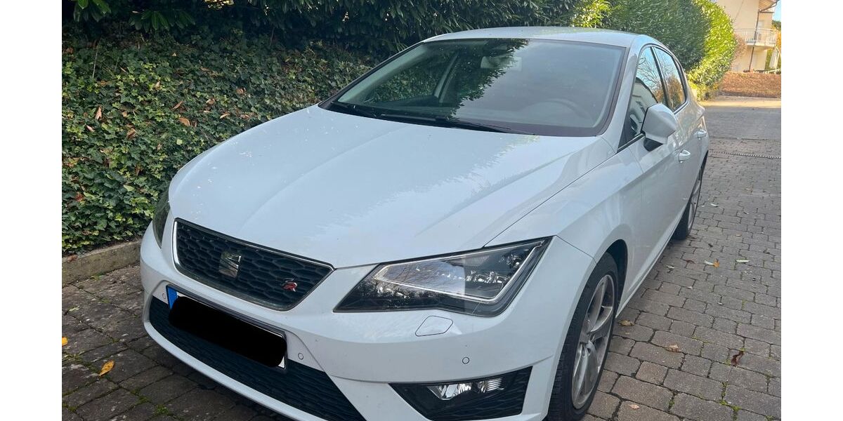 Seat Leon 125.000 km 10.900 € Keltern 75210