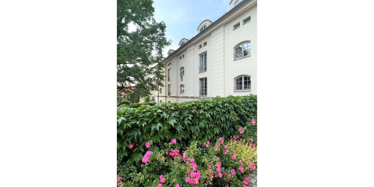 Etagenwohnung Dresden Loschwitz - 4 Zimmer, 116 m&sup2;, 395.000&euro; | Angebot:26972686