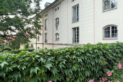 Wohnung Dresden Loschwitz - 4 Zimmer, 116 m&sup2;, 395.000&euro; | Angebot:26972686