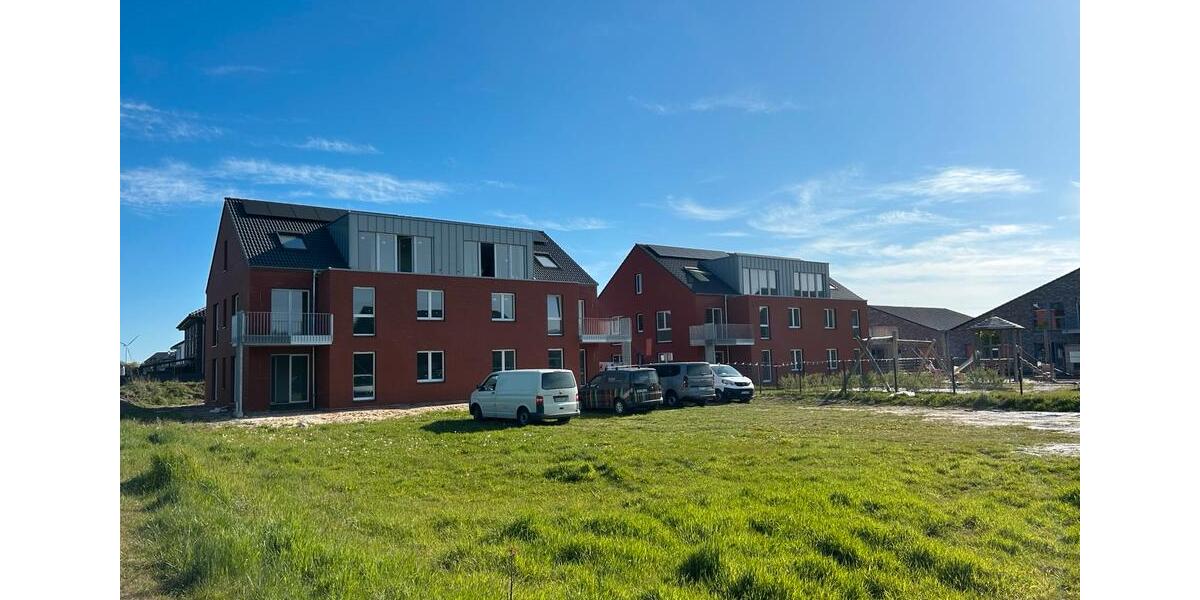 Etagenwohnung Ostbevern - 4 Zimmer, 95 m&sup2;, 705&euro; | Angebot:26313866