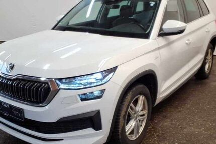 Skoda Kodiaq 173.000 km 25.250 &euro; Bebra 36179