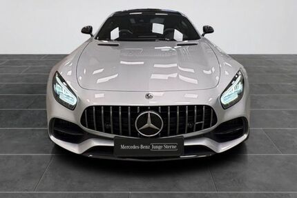 Mercedes-Benz AMG GT C 89.990 km 92.990 &euro; Obermichelbach 90587