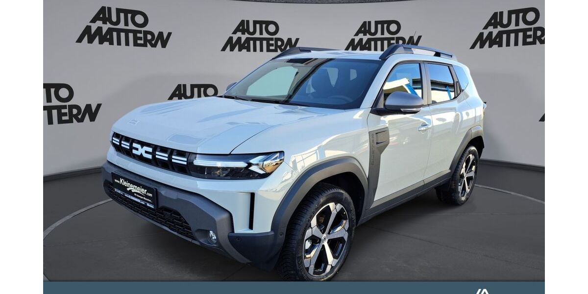 Dacia Duster 3.000 km 32.320 &euro; Diepholz 49356
