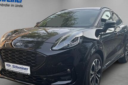 Ford Puma 30.000 km 21.990 &euro; Kusterdingen 72127