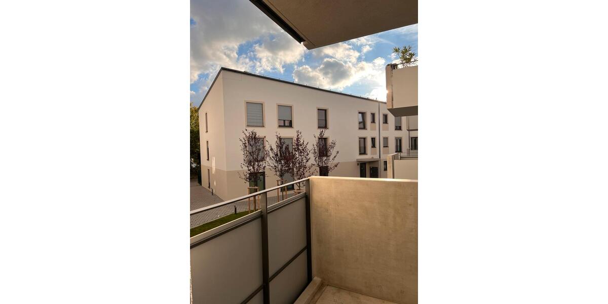 Etagenwohnung Maintal - 1 Zimmer, 34 m&sup2;, 645&euro; | Angebot:26287921