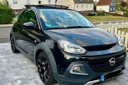 Opel Adam 132.000 km 9.600 &euro; Siegen 57078