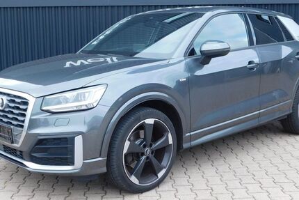 Audi Q2 185.000 km 10.500 &euro; Lübbecke 32312