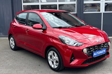 Hyundai i10 48.215 km 13.950 &euro; Fürstenwalde 15517
