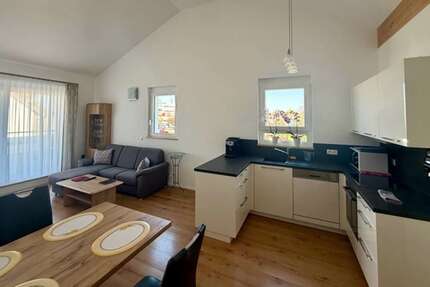 Wohnung Vilsbiburg - 3 Zimmer, 57 m&sup2;, 259.000&euro; | Angebot:26497297