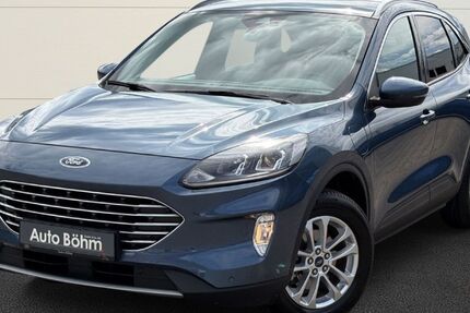 Ford Kuga 49.795 km 22.330 &euro; Erbach 64711