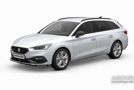 Seat Leon 15.898 km 28.988 &euro; Leverkusen 51373