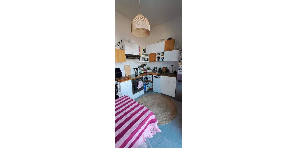 Zimmer Dresden Löbtau-Nord - 2 Zimmer, 65 m&sup2;, 630&euro; | Angebot:26392619