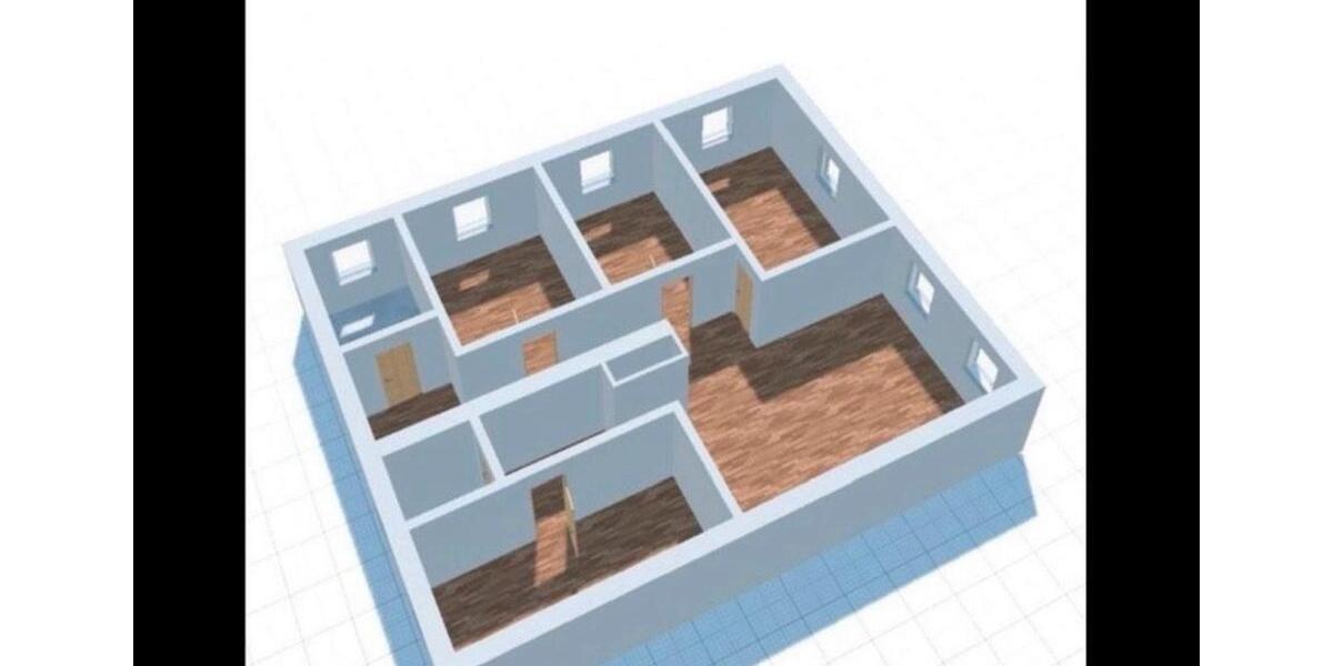 Erdgeschoßwohnung Mannheim Gartenstadt - 4 Zimmer, 114 m&sup2;, 1.450&euro; | Angebot:25824878