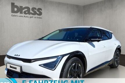 Kia EV6 7.000 km 45.980 &euro; Frankfurt 60488