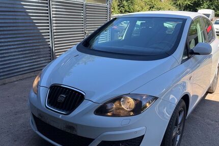 Seat Altea 180.000 km 6.990 &euro; Ensdorf 66806