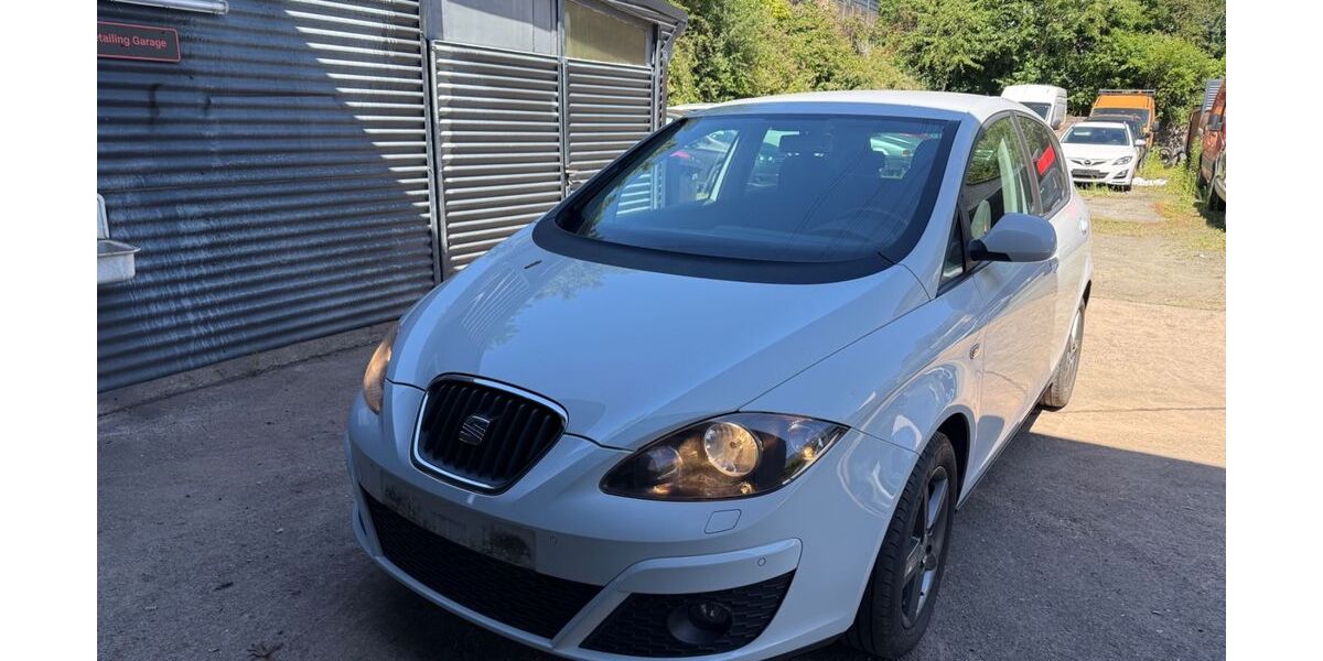 Seat Altea 180.000 km 6.990 &euro; Ensdorf 66806