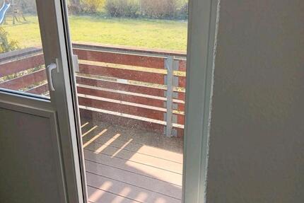 Zwei-Zimmer Wohnung Nähe Bautzen