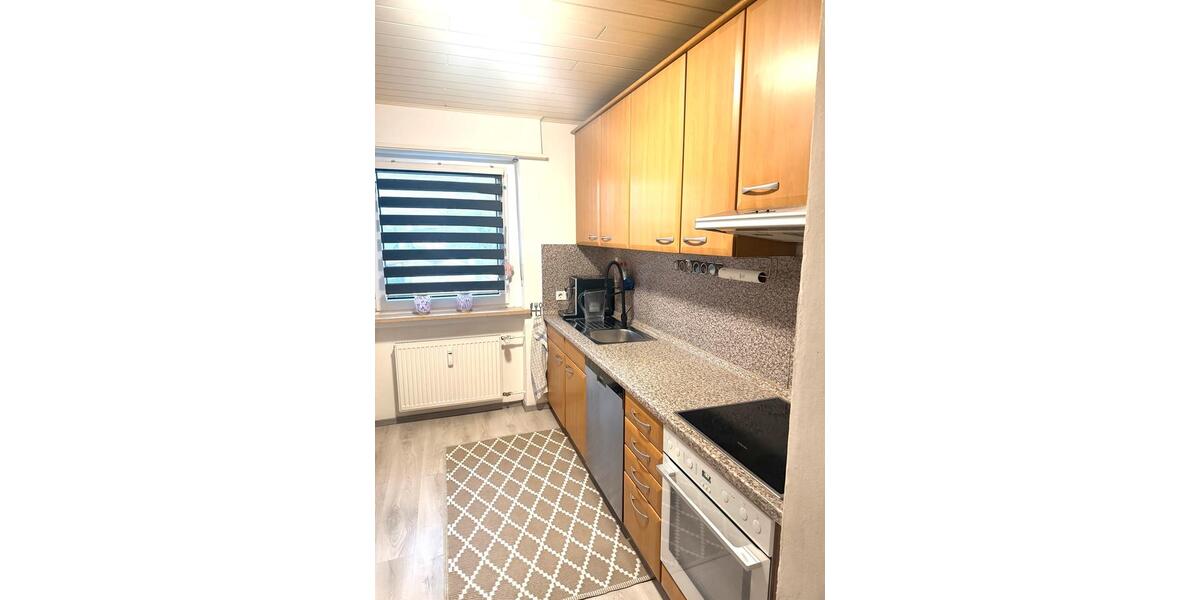 Etagenwohnung Ingolstadt Nordost - 4 Zimmer, 90 m&sup2;, 375.000&euro; | Angebot:26818595