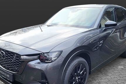 Mazda CX-60 2.000 km 55.450 &euro; Warendorf 48231