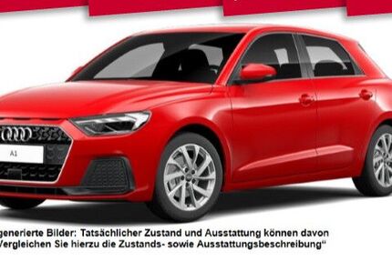 Audi A1 54.100 km 19.990 &euro; Berlin 12489