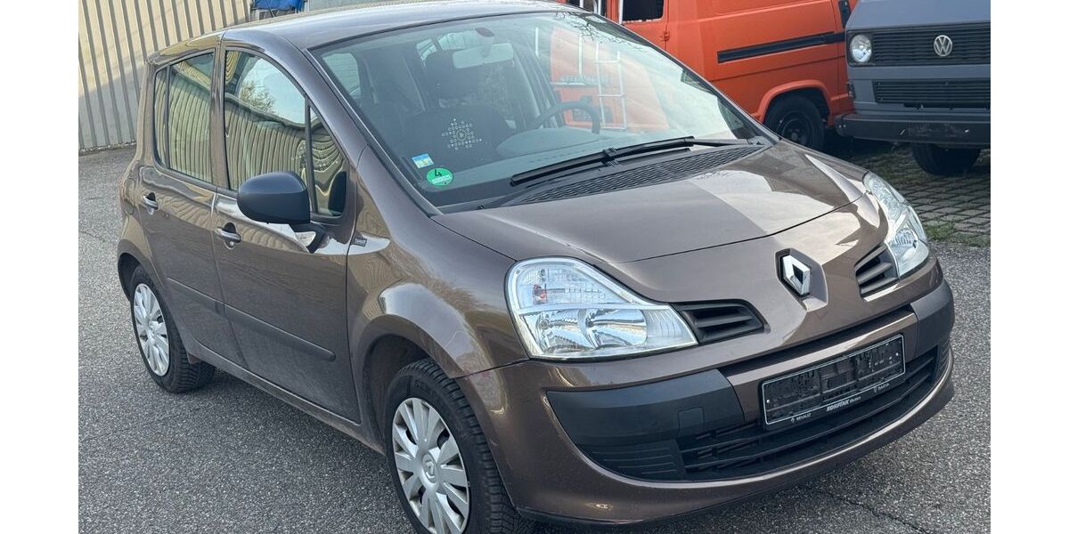 Renault Modus 110.000 km 2.200 &euro; pforzheim 75181