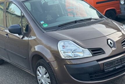 Renault Modus 110.000 km 2.480 &euro; pforzheim 75181