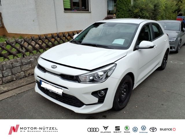 Kia Rio 29.103 km 14.930 € Kulmbach 95326