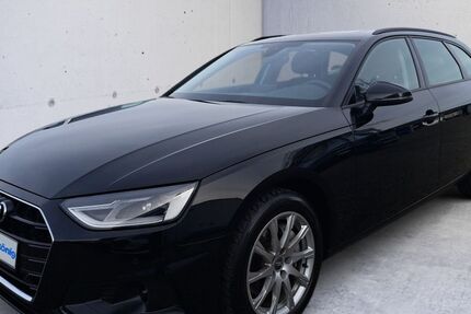Audi A4 131.992 km 24.790 &euro; Offenburg- Industriegebiet Elgersweier-Nord 77656