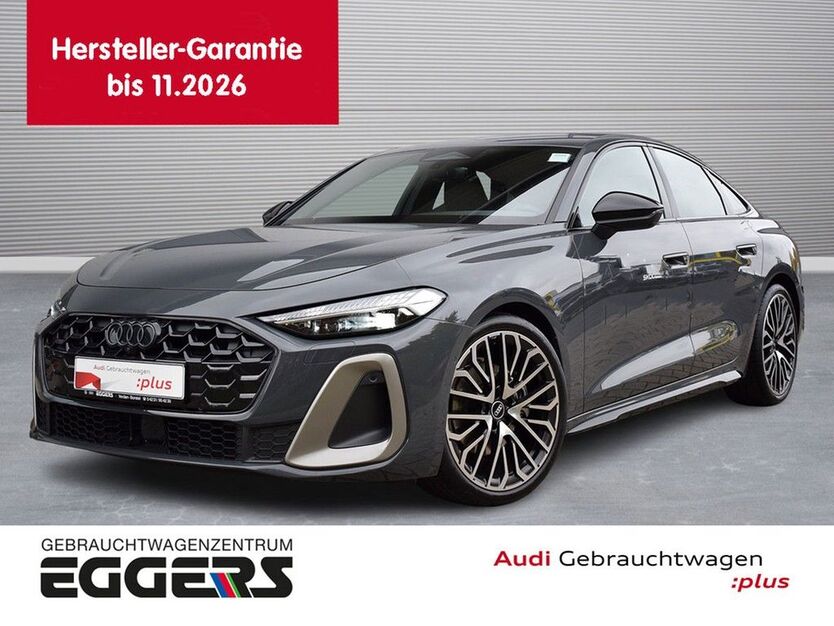 Audi A5 10.800 km 58.790 € Verden 27283