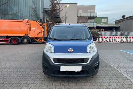 Fiat Fiorino