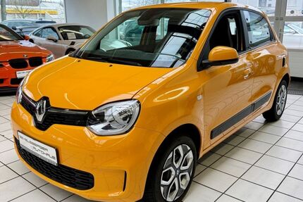 Renault Twingo 34.638 km 9.980 &euro; Gevelsberg 58285