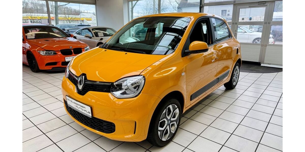 Renault Twingo 34.638 km 9.980 &euro; Gevelsberg 58285
