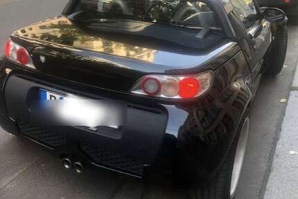 Smart roadster