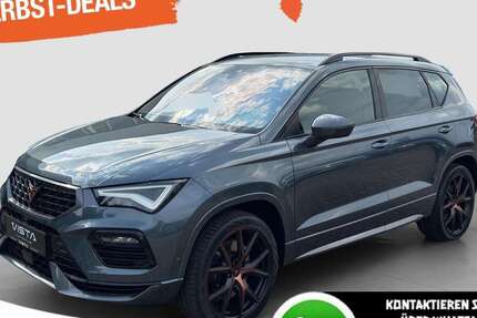 Cupra Ateca 66.448 km 24.900 &euro; Braunschweig 38122