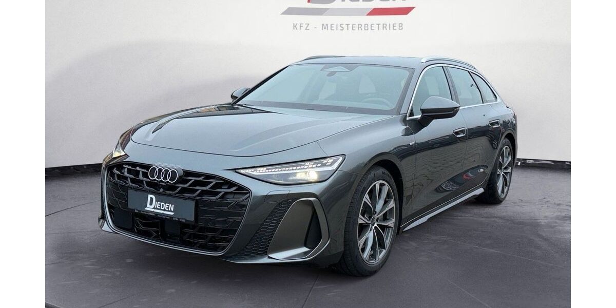 Audi A6 2.785 km 57.900 &euro; Idar-Oberstein 55743