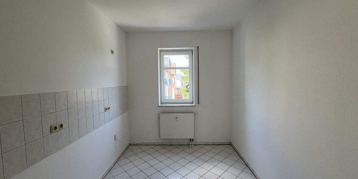 Etagenwohnung Gotha - 3 Zimmer, 72 m&sup2;, 130.000&euro; | Angebot:25771362