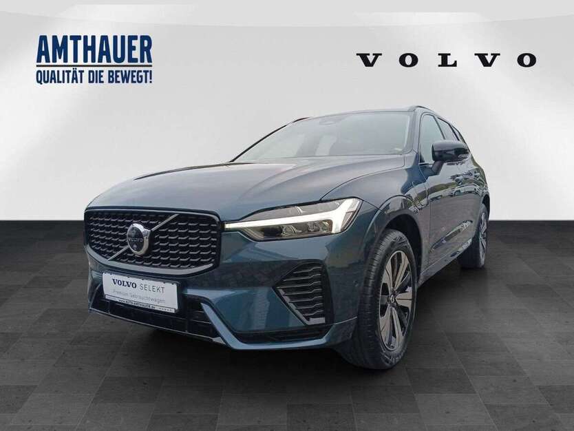 Volvo XC60 3.200 km 52.530 € Hanau 63452