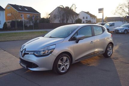 Renault Clio 59.477 km 10.550 &euro; Ingelheim 55218