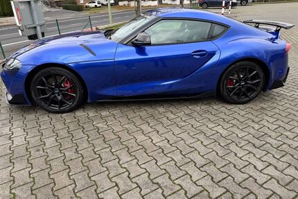 Toyota Supra 8.400 km 65.485 &euro; Stolberg 52223