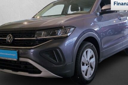 VW T-Cross 4.446 km 22.580 &euro; Hohenwestedt 24594