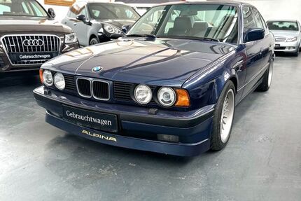 Alpina B10