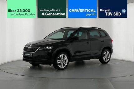 Skoda Karoq 29.999 km 21.629 &euro; Leipzig 04103