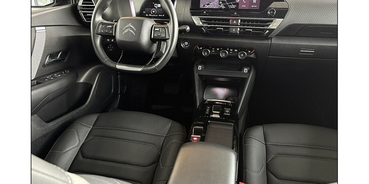 Citroen C4 Max GSD HUD ACC Full-LED Kam. Keyless Assist 30.000 km 17.999 &euro; Stade 21682