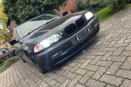 BMW 328 260.000 km 2.000 &euro; Weißenborn 37299