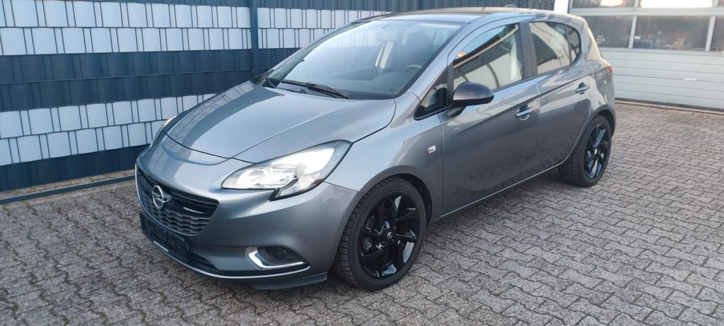 Opel Corsa 66.990 km 10.450 &euro; Flomborn 55234